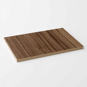 WS-Wood Diamond Walnut wall panel sample