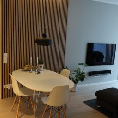 Ribbon-Wood Classic Oak