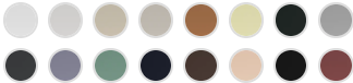 color swatch